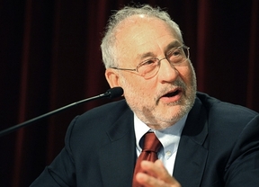 Stiglitz volvió a criticar las políticas de ajuste europeas