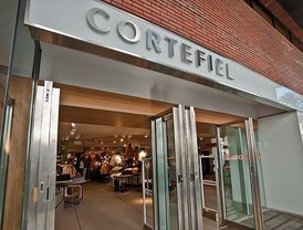 El Grupo Cortefiel lanza la tienda 'online' de su firma Pedro del Hierro