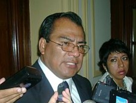 Terroristas pagarán reparaciones antes de recibir indemnizaciones