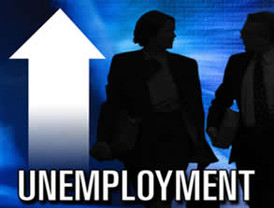 EE.UU., desempleo en su nivel más alto en 26 años