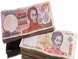 Venezuela dice ser víctima de “guerra económica”