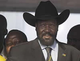 Por comparar, vale hasta Sudán...