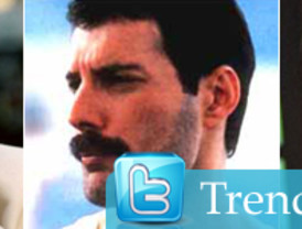 Trending Topics: María Matute, Freddie Mercury y Alicia Machado