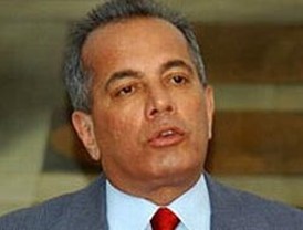 Manuel Rosales fue interpelado