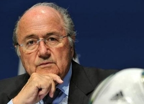 Blatter afirmó que 'la FIFA es más influyente que cualquier país y religión'