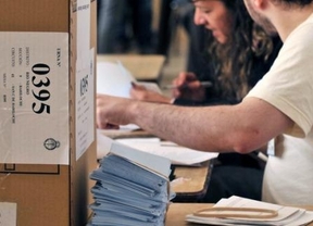 Más de 30 millones de argentinos votan para renovar el Congreso