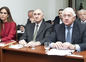  De la Rúa comenzó a ser juzgado por el pago de sobornos en el Senado