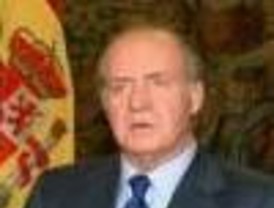 El Rey Juan Carlos le pide a Alan que acuda a Montevideo
