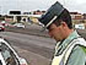 El Gobierno reconoce lo evidente: paga a los guardias según cuanto multen