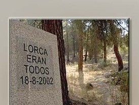 La familia de Federico García Lorca autoriza abrir la fosa