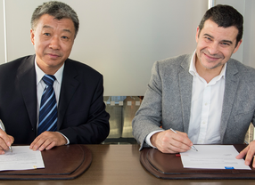   YPF extendió hasta 2027 el acuerdo con la empresa china Sinopec