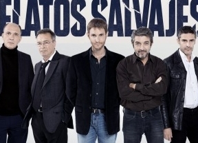La película "Relatos salvajes" quedó entre las finalistas al Oscar