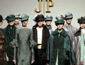 Cibeles Fashion Week: todos los modelos superan la prueba del peso