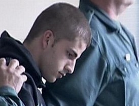 La defensa de Carcaño vuelve a atribuirle un homicidio imprudente