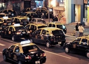 Las empresas de radiotaxi también son responsables en los accidentes de sus unidades