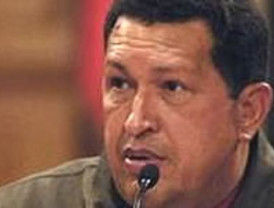 Chávez comienza 'su' guerra con Colombia y EEUU
