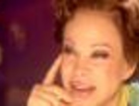 Paloma San Basilio en Ecuador 'intocada por los años'