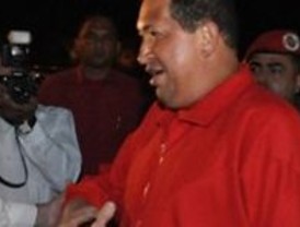 Chávez viaja a Cuba para tratarse el cáncer: 'Voy, estaré, vendré y seguiré'