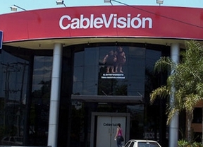 Clarín y Cablevisión venderán señales de TV por cable