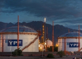 YPF lanza un nuevo bono en pesos al 19% anual con un plus por crecimiento de hidrocarburos