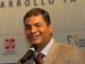 Correa dice que Banco del Sur liberará financieramente a la región