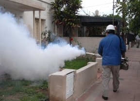 Confirman dos nuevos casos de dengue en Córdoba