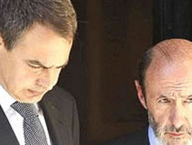 La encuesta del CIS sigue señalando a un PSOE hundido a 10,4 puntos del PP