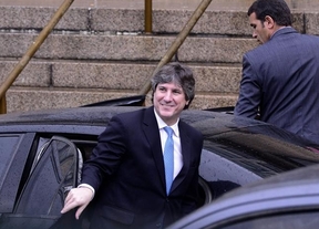 Boudou pidió ampliar su declaración en la causa Ciccone