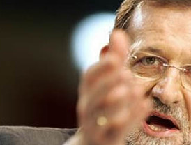 Rajoy: hemos ofrecido ayuda al Gobierno pero la 