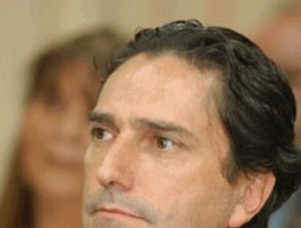 José Antonio Gómez expone programa de gobierno por videoconferencia