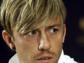 La 'Ser' quiere levantar la audiencia fichando a Guti como comentarista