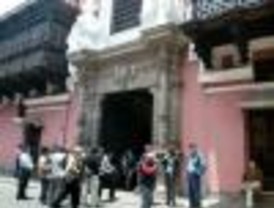 Perú y Venezuela restablecen relaciones diplomáticas