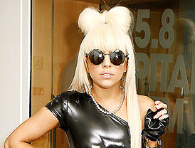 Lady Gaga tendrá 8 clones