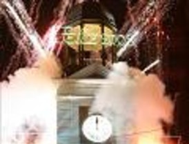 El año nuevo llegará oficialmente un segundo más tarde