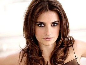 Penélope, obsesionada con el cine