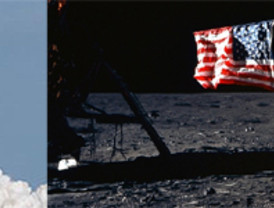 La NASA estrena el cohete que devolverá al hombre a la Luna