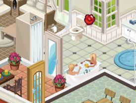 'Los Sims Social' enloquecen a los usuarios de Facebook