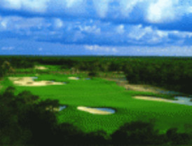 Méjico: Riviera Maya