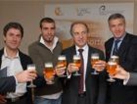 La cerveza como fuente de energía