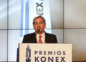 La Fundación Konex premió a la creación del Ministerio de Ciencia como hecho destacado de la década