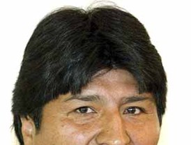 Presidente boliviano no cree que la integración tenga futuro