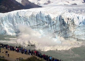 Con seis millones de turistas al año, la Argentina es el país más visitado de Sudamérica 