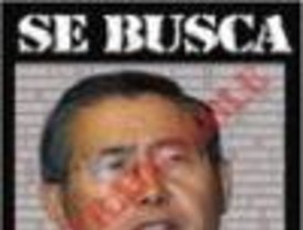 Cancillería de Japón desestima postulación de Fujimori