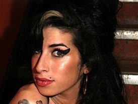 Amy Winehouse podría separarse