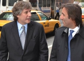 Argentina se presenta ante la Corte de Nueva York por los fondos buitre
