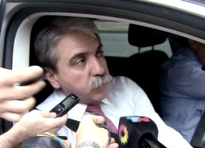 Aníbal Fernández pidió "dejar trabajar" a la fiscal Fein para esclarecer el caso