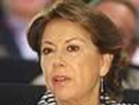 El PP pedirá la dimisión de la ministra de Fomento por la crisis de Air Madrid