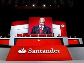 Latinoamérica aporta más de la mitad del beneficio del Banco Santander