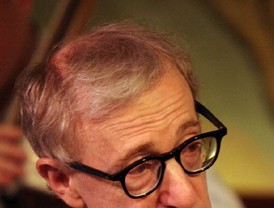 Woody Allen: 