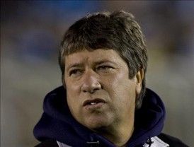 Hernán 'Bolillo' Gómez